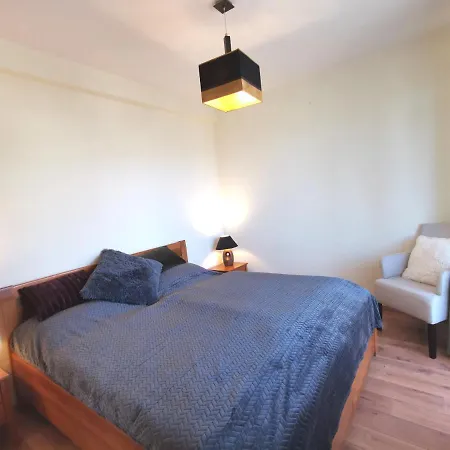 Apartman Pri Studenom Potoku Stará Lesná